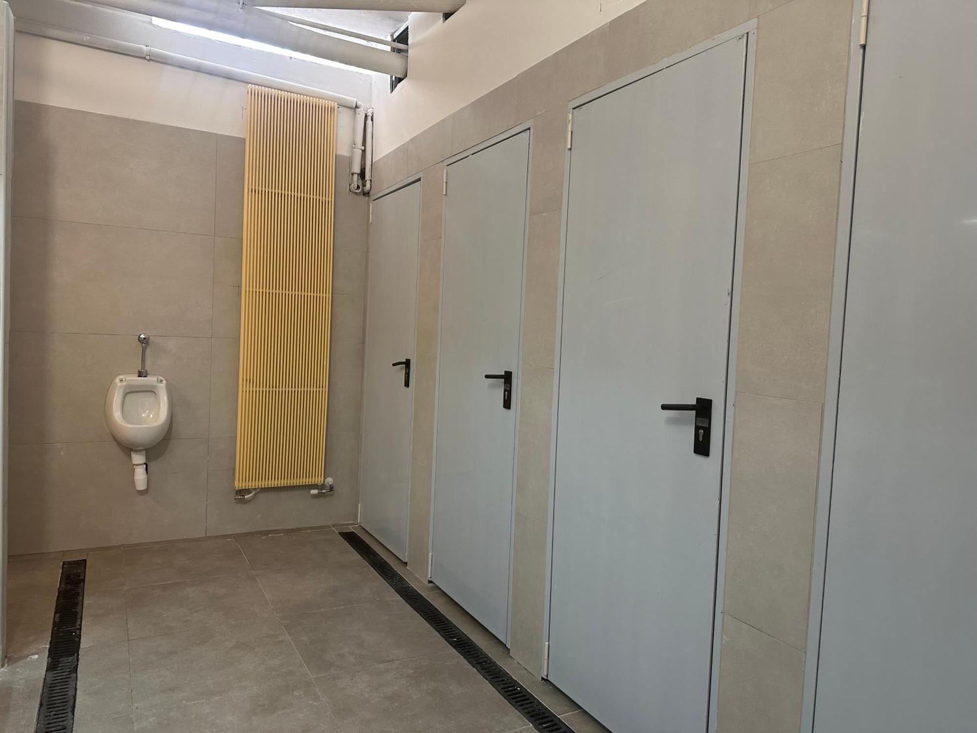 Cconforthotels Host Bari Centrale Exterior photo