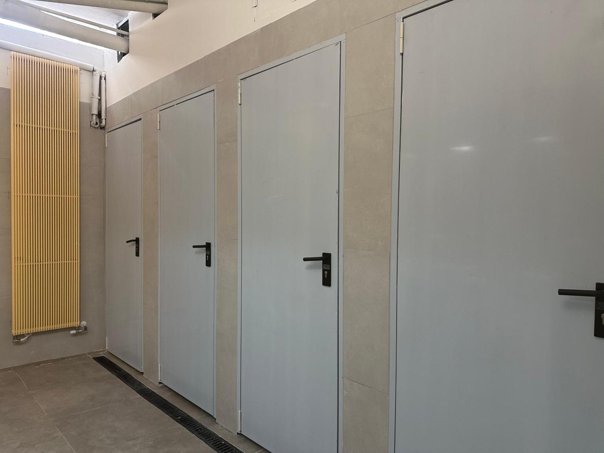 Cconforthotels Host Bari Centrale Exterior photo