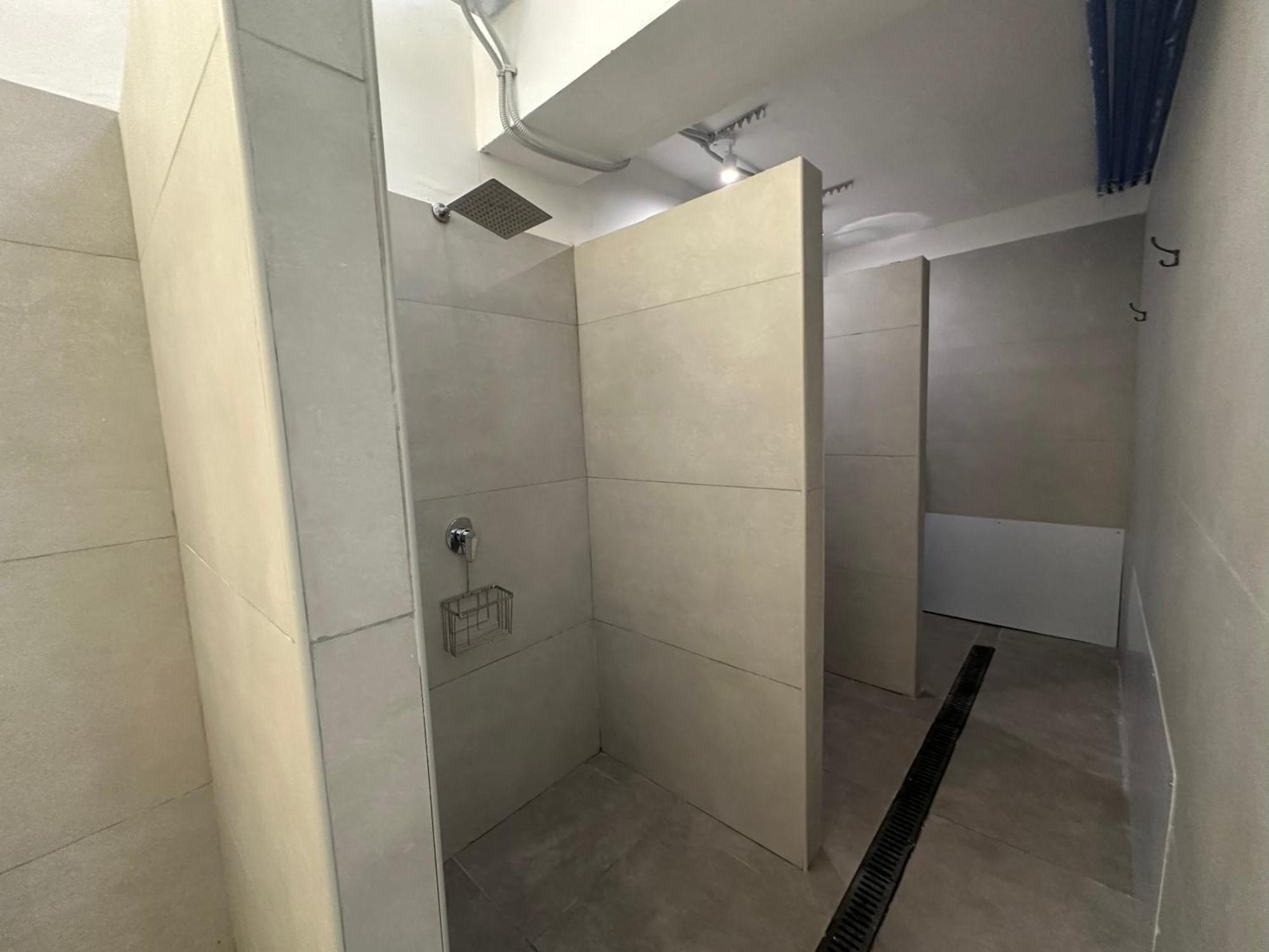 Cconforthotels Host Bari Centrale Exterior photo